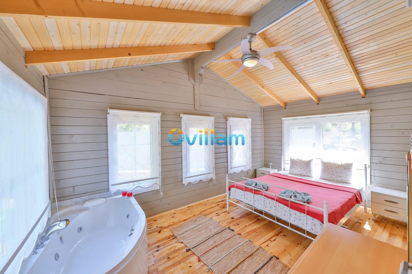 Villa Lapis Hidden, Kalkan — 4. fotoğraf