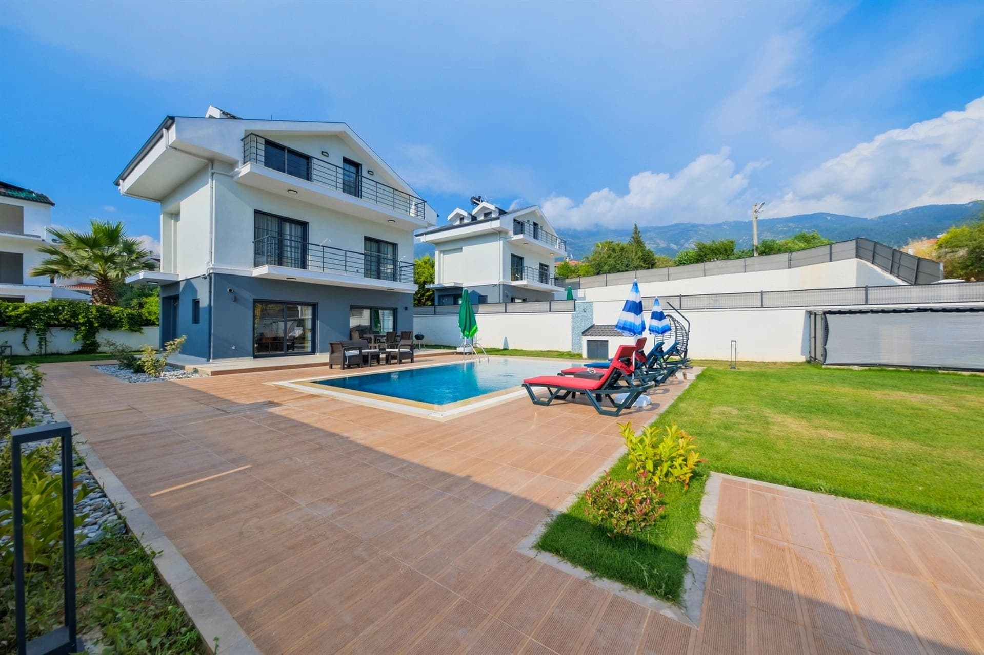Villa Lara 2, Fethiye — 3. fotoğraf