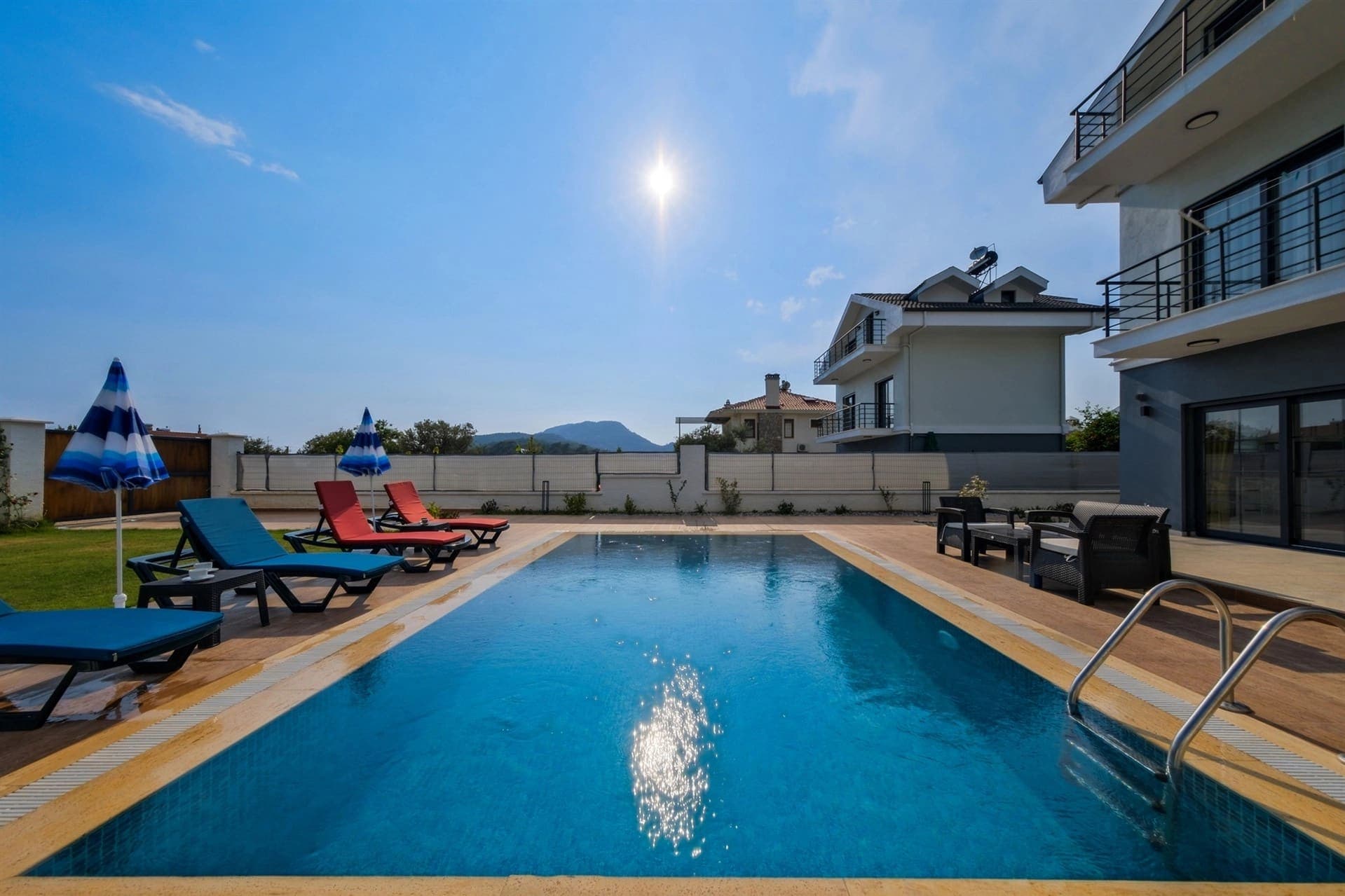 Villa Lara 2, Fethiye — 4. fotoğraf