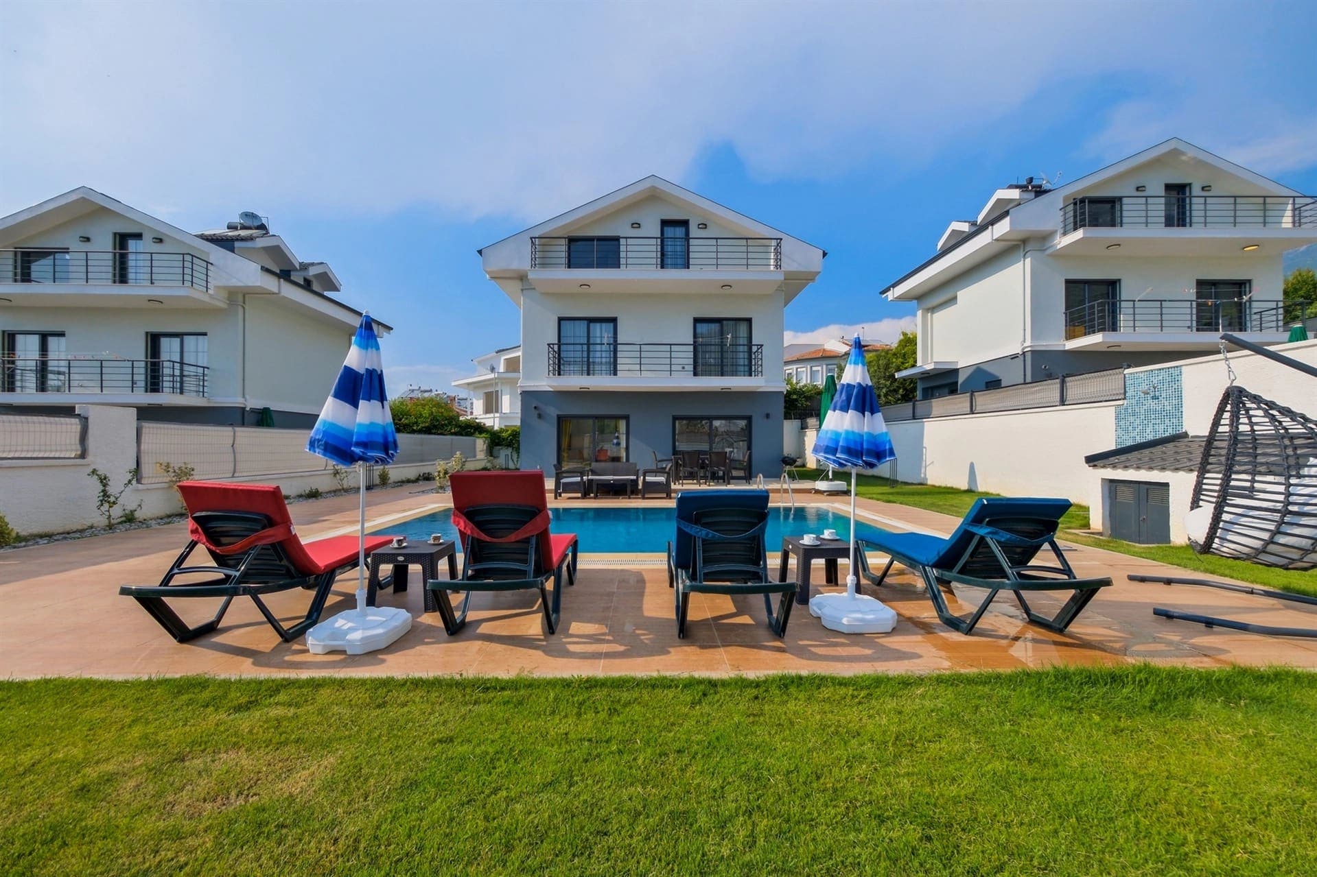 Villa Lara 2, Fethiye — 5. fotoğraf