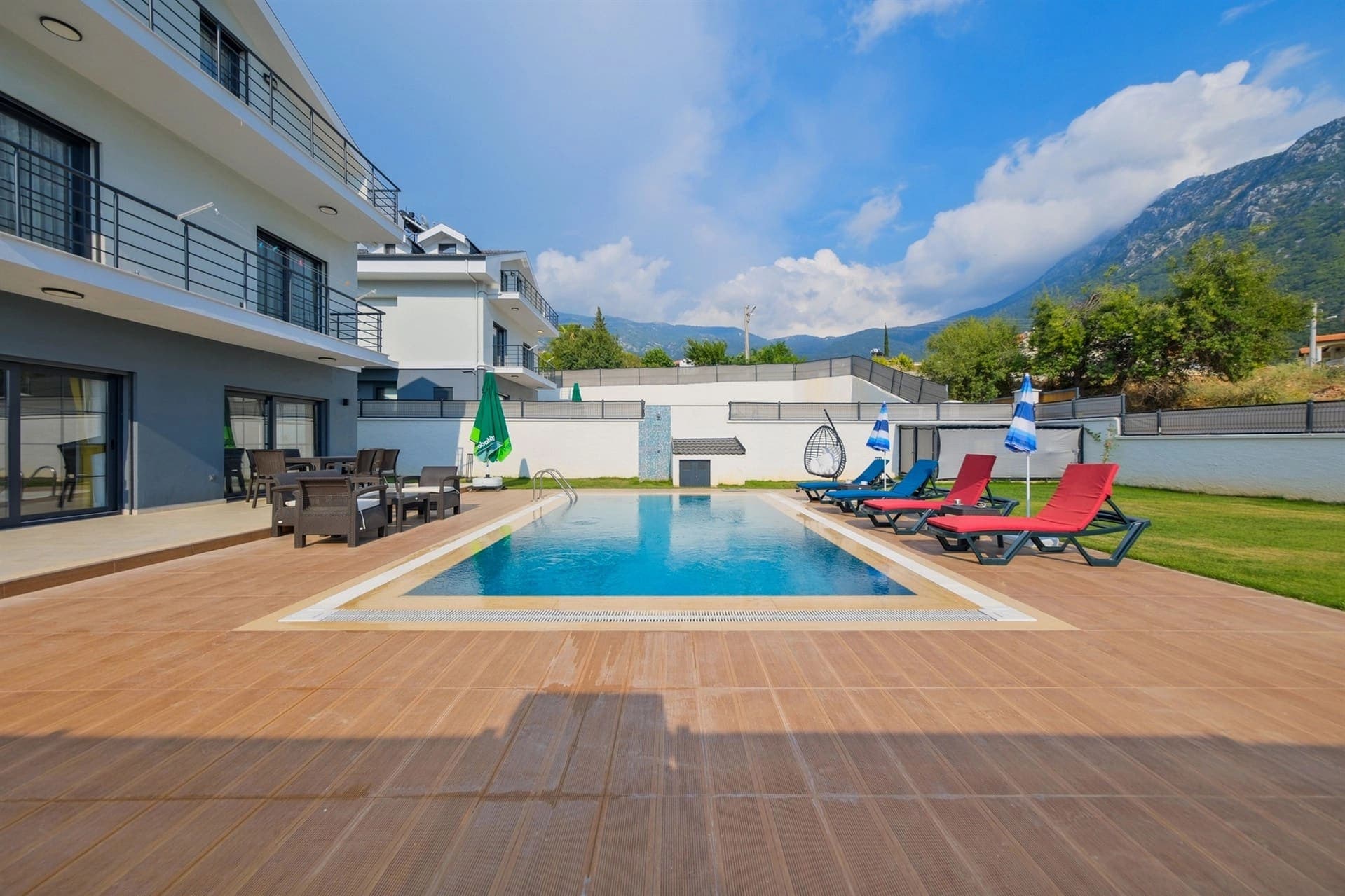 Villa Lara 3, Fethiye — 2. fotoğraf