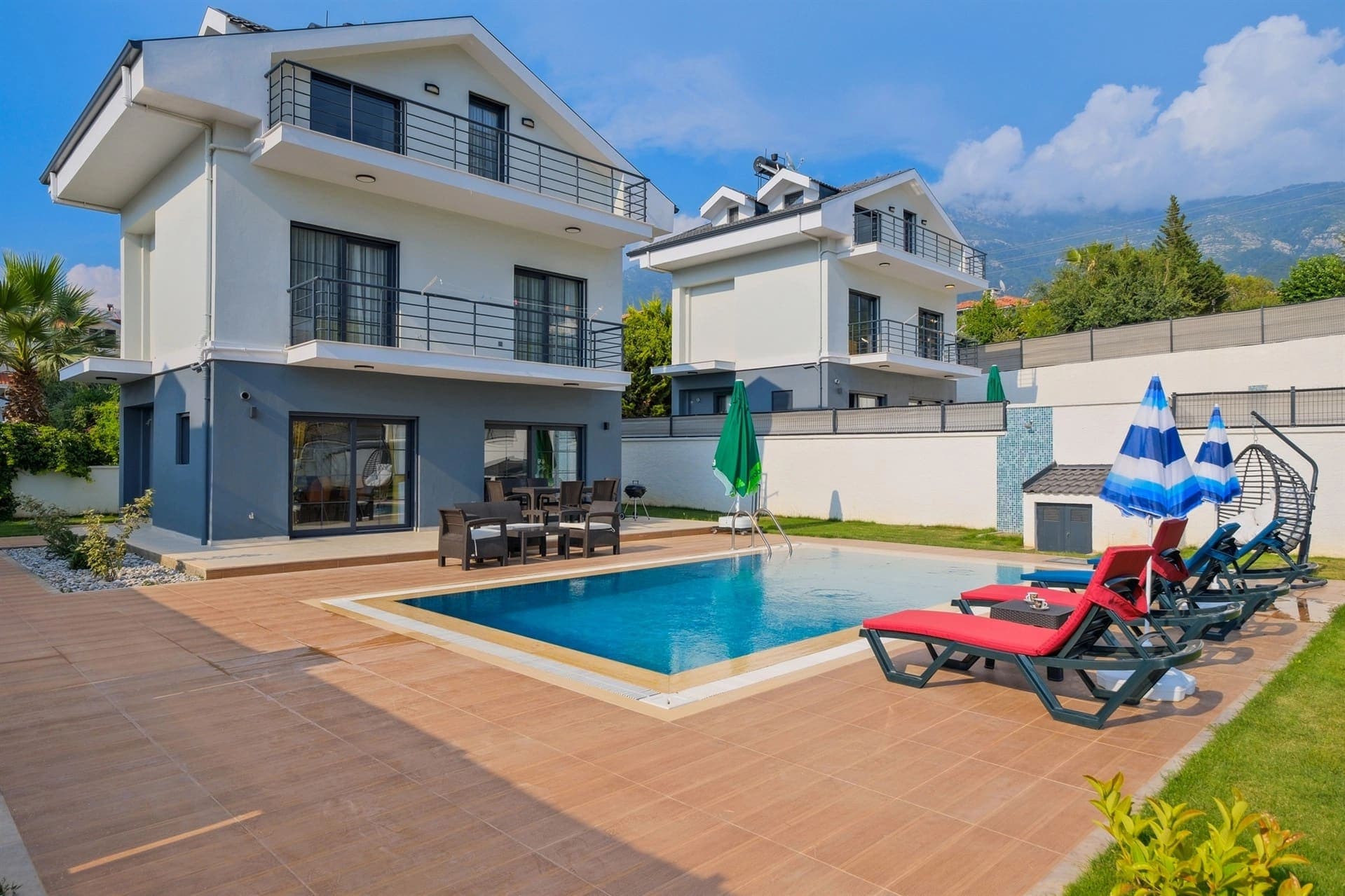 Villa Lara 3, Fethiye — 3. fotoğraf