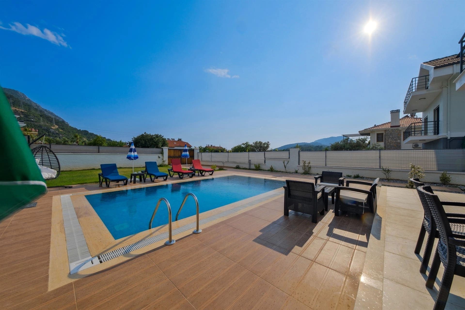 Villa Lara 3, Fethiye — 4. fotoğraf