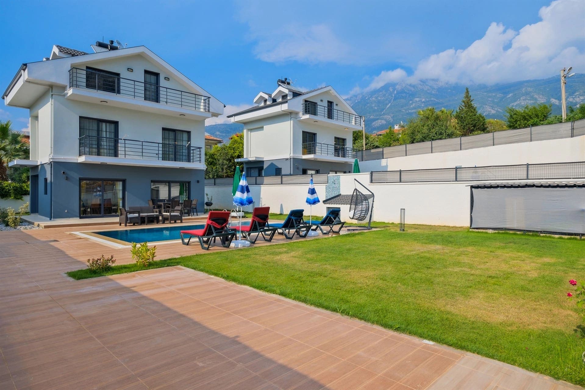 Villa Lara 3, Fethiye — 5. fotoğraf