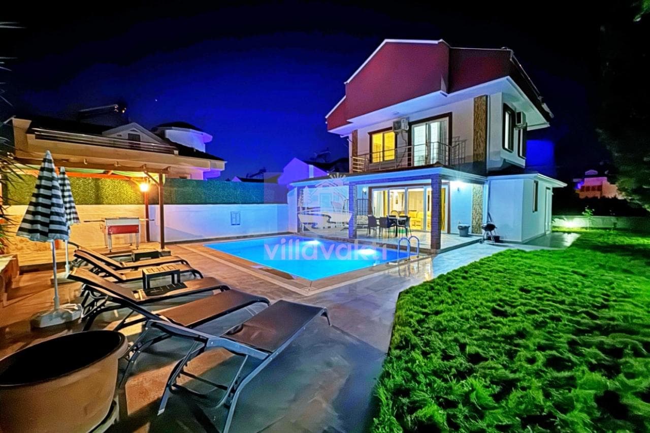 Villa Lara Ölüdeniz, Ölüdeniz — 2. fotoğraf