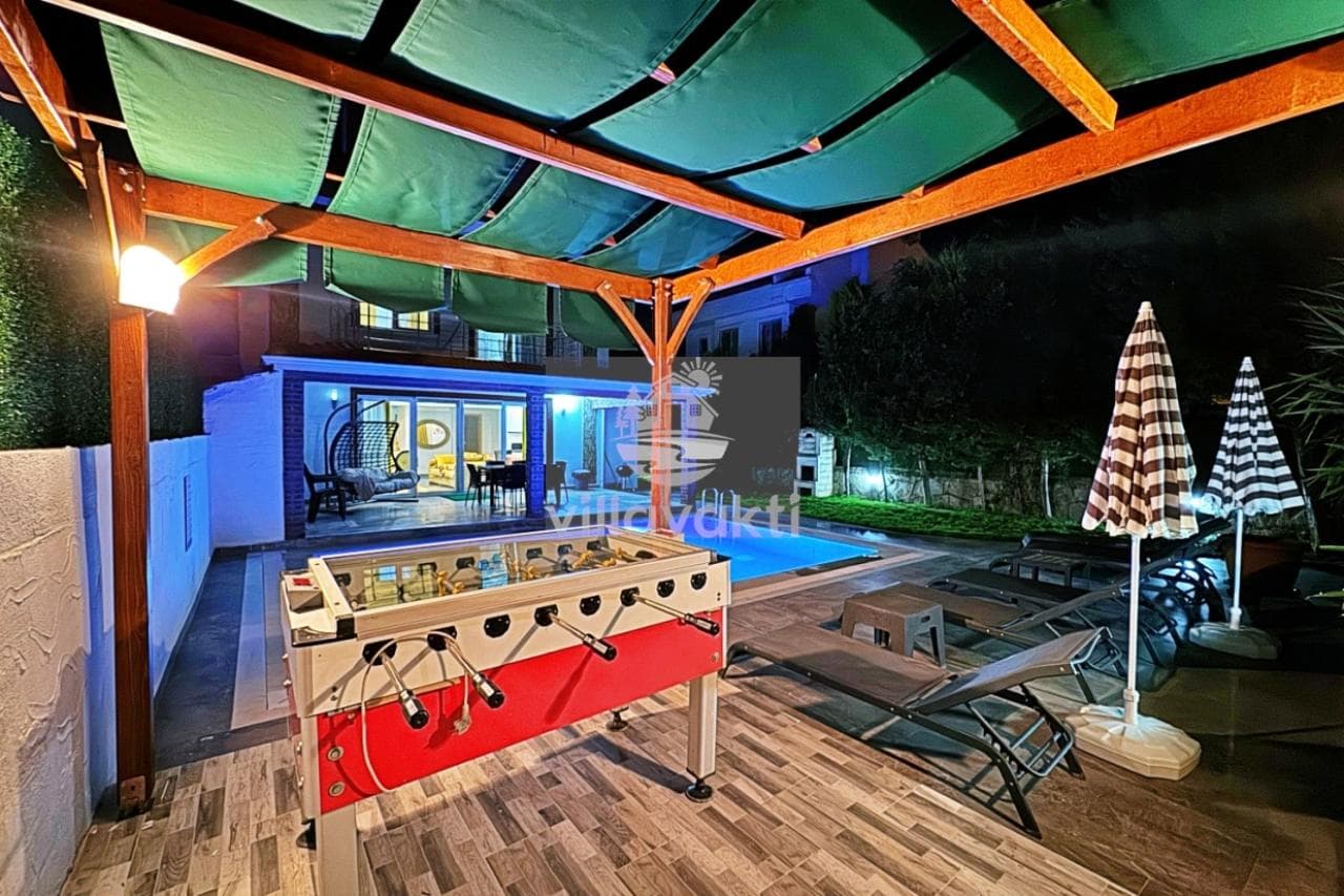 Villa Lara Ölüdeniz, Ölüdeniz — 3. fotoğraf