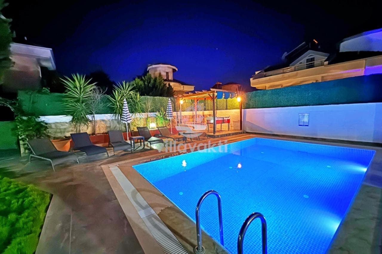 Villa Lara Ölüdeniz, Ölüdeniz — 4. fotoğraf