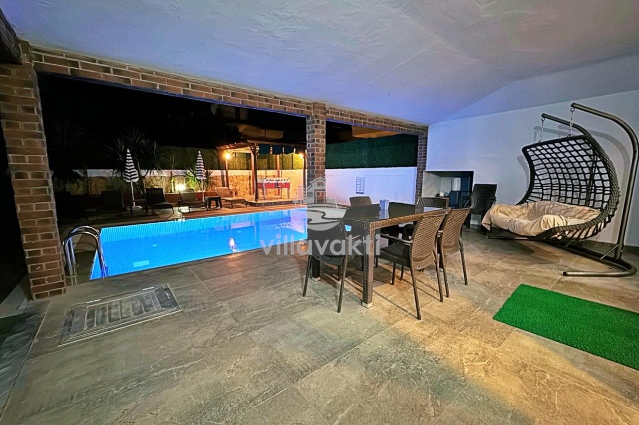 Villa Lara Ölüdeniz, Ölüdeniz — 5. fotoğraf