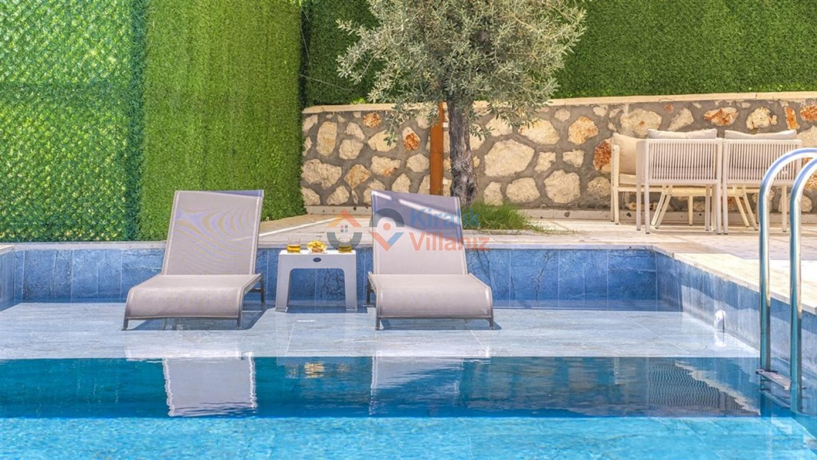 Villa Lara Ordu, Kalkan — 2. fotoğraf