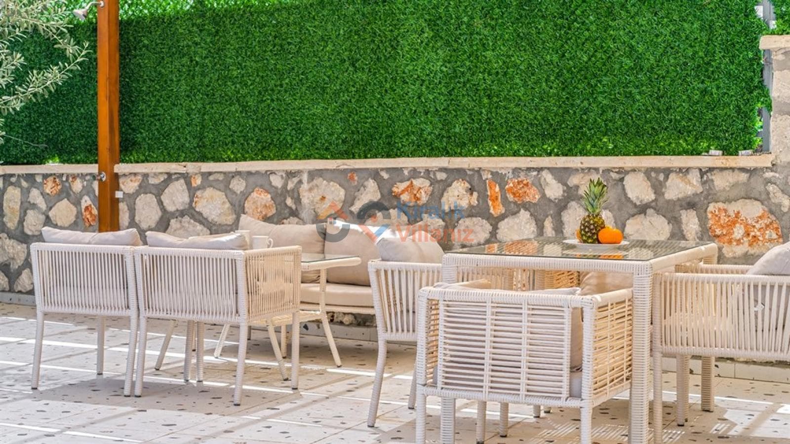 Villa Lara Ordu, Kalkan — 3. fotoğraf