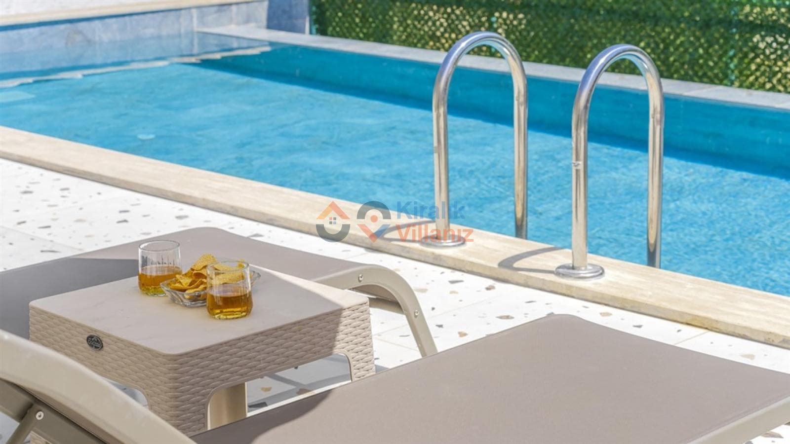 Villa Lara Ordu, Kalkan — 4. fotoğraf