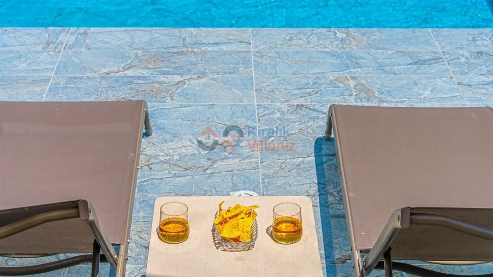 Villa Lara Ordu, Kalkan — 5. fotoğraf
