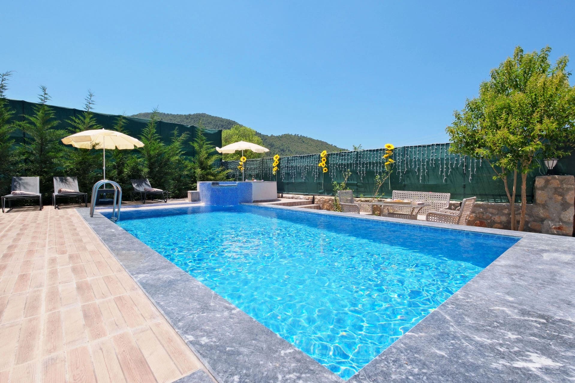 Villa Lara Shine, Fethiye — 2. fotoğraf