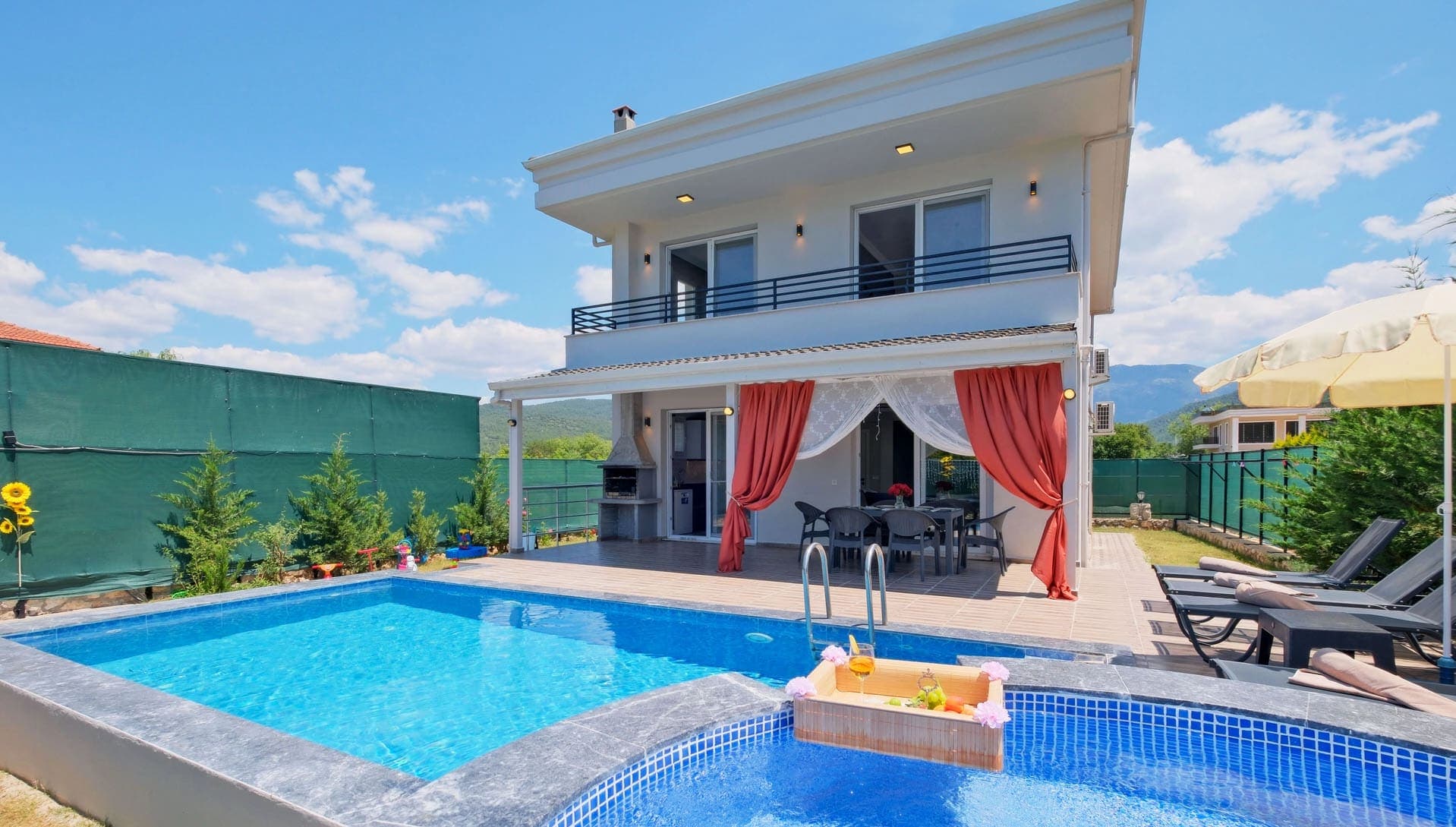 Villa Lara Shine, Fethiye — 3. fotoğraf