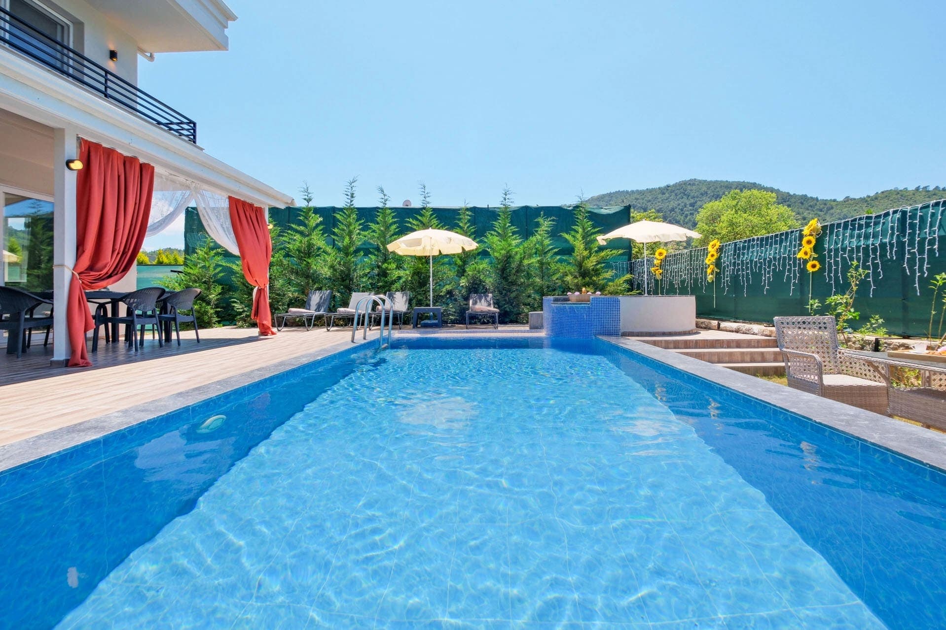 Villa Lara Shine, Fethiye — 4. fotoğraf