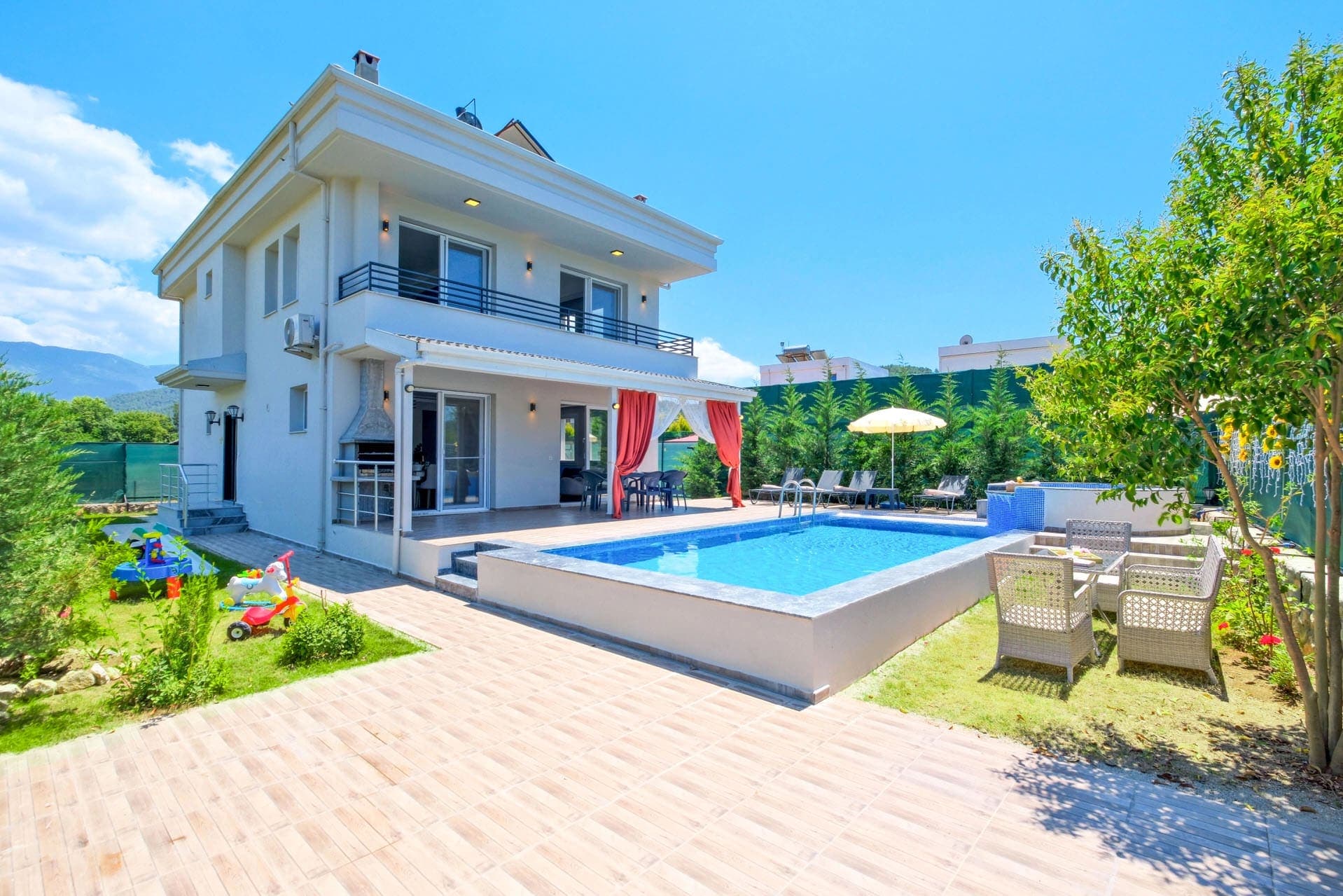 Villa Lara Shine, Fethiye — 5. fotoğraf