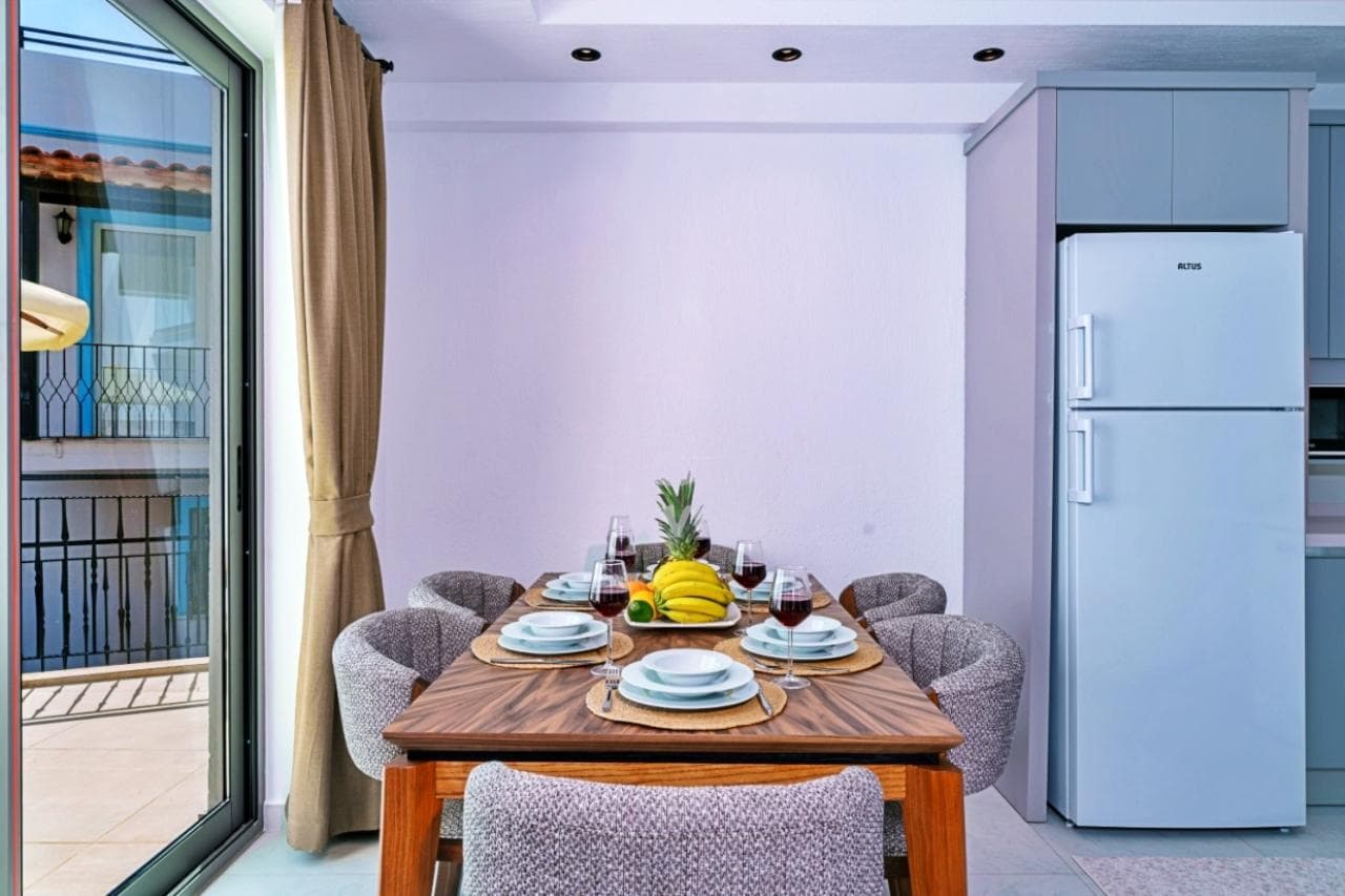 Villa Laren, Kalkan — 4. fotoğraf