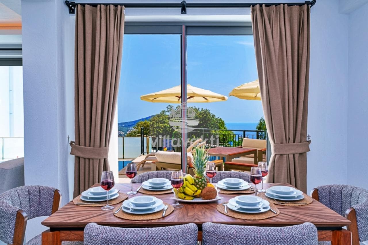 Villa Laren, Kalkan — 5. fotoğraf