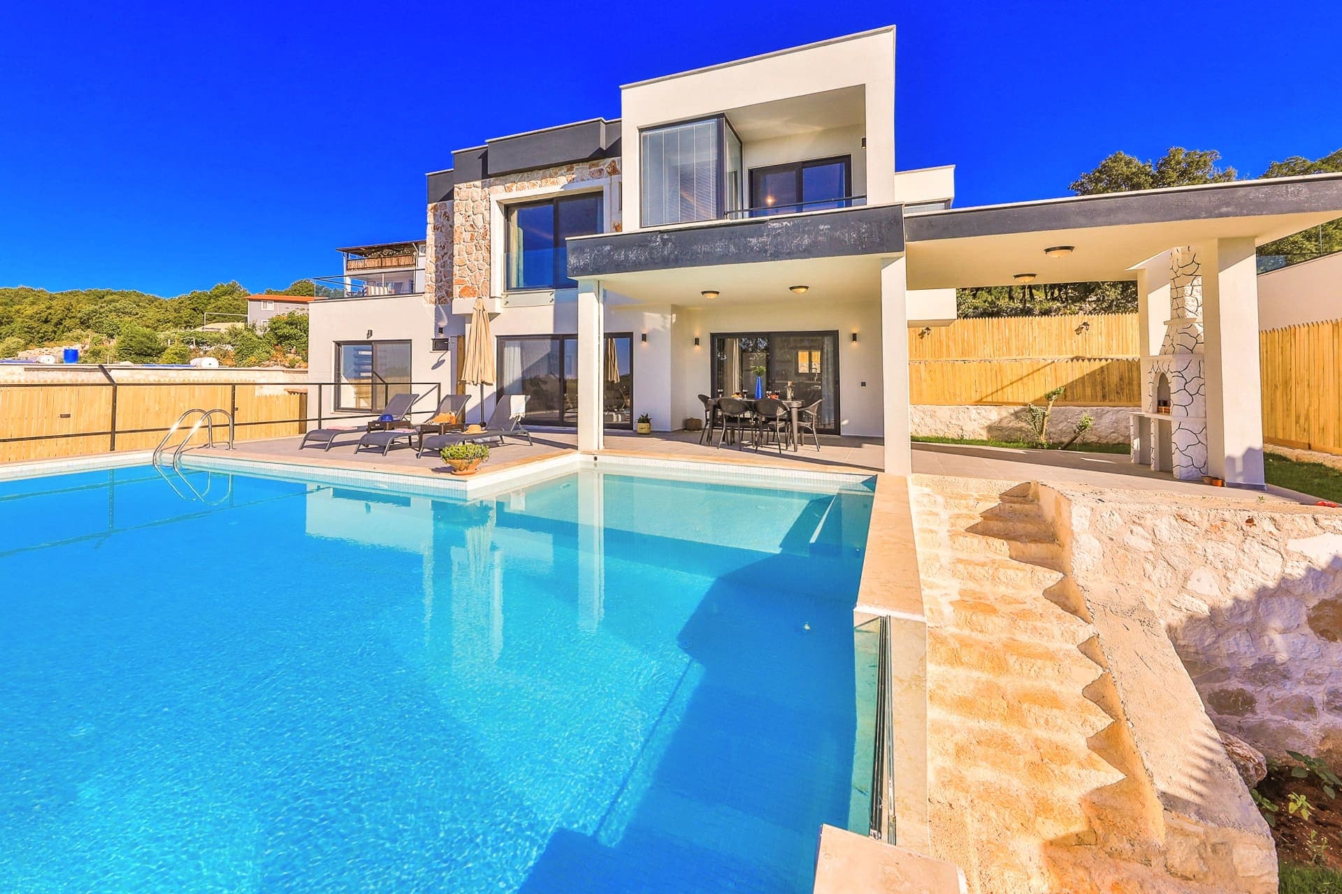 Villa Lares, Kaş — 3. fotoğraf