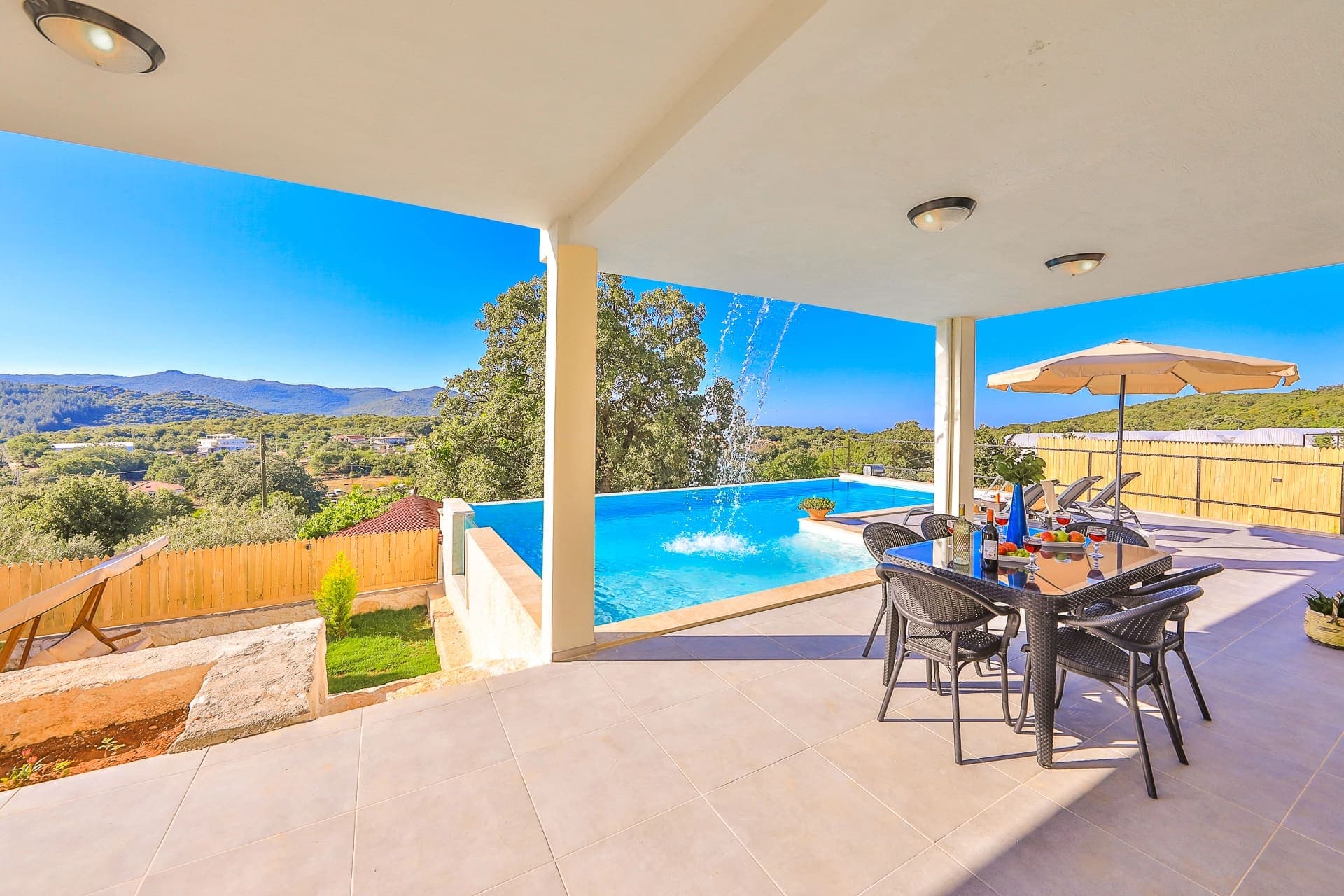 Villa Lares, Kaş — 4. fotoğraf