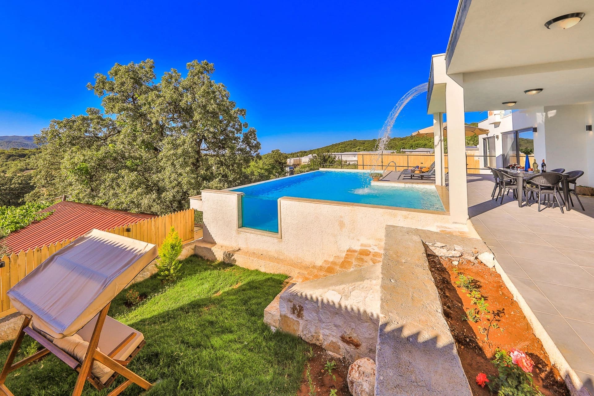 Villa Lares, Kaş — 5. fotoğraf