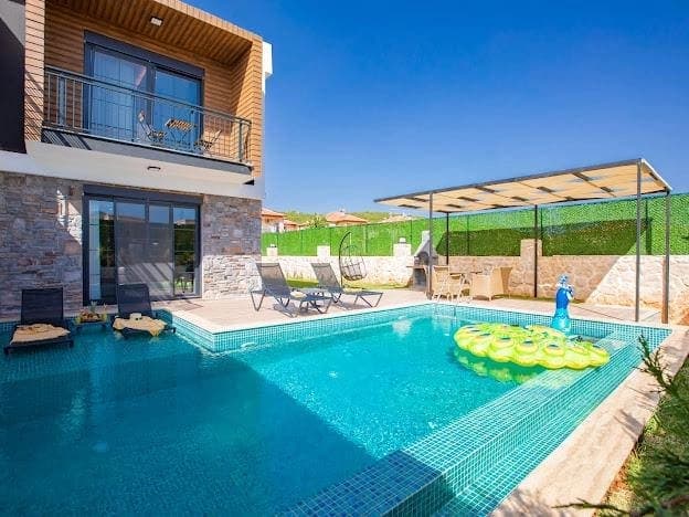 Villa Larimar, Kaş — 2. fotoğraf