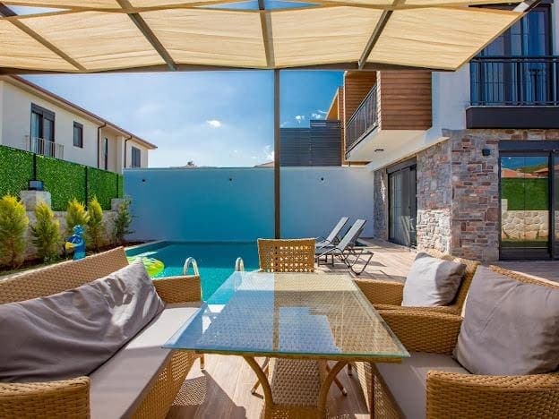 Villa Larimar, Kaş — 4. fotoğraf