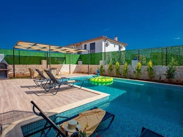 Villa Larimar, Kaş — 5. fotoğraf
