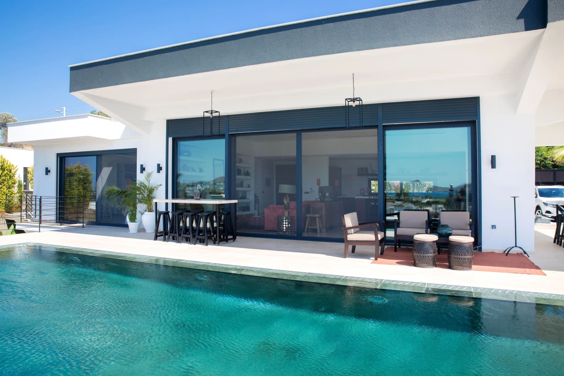 Villa Lasos, Bodrum — 2. fotoğraf