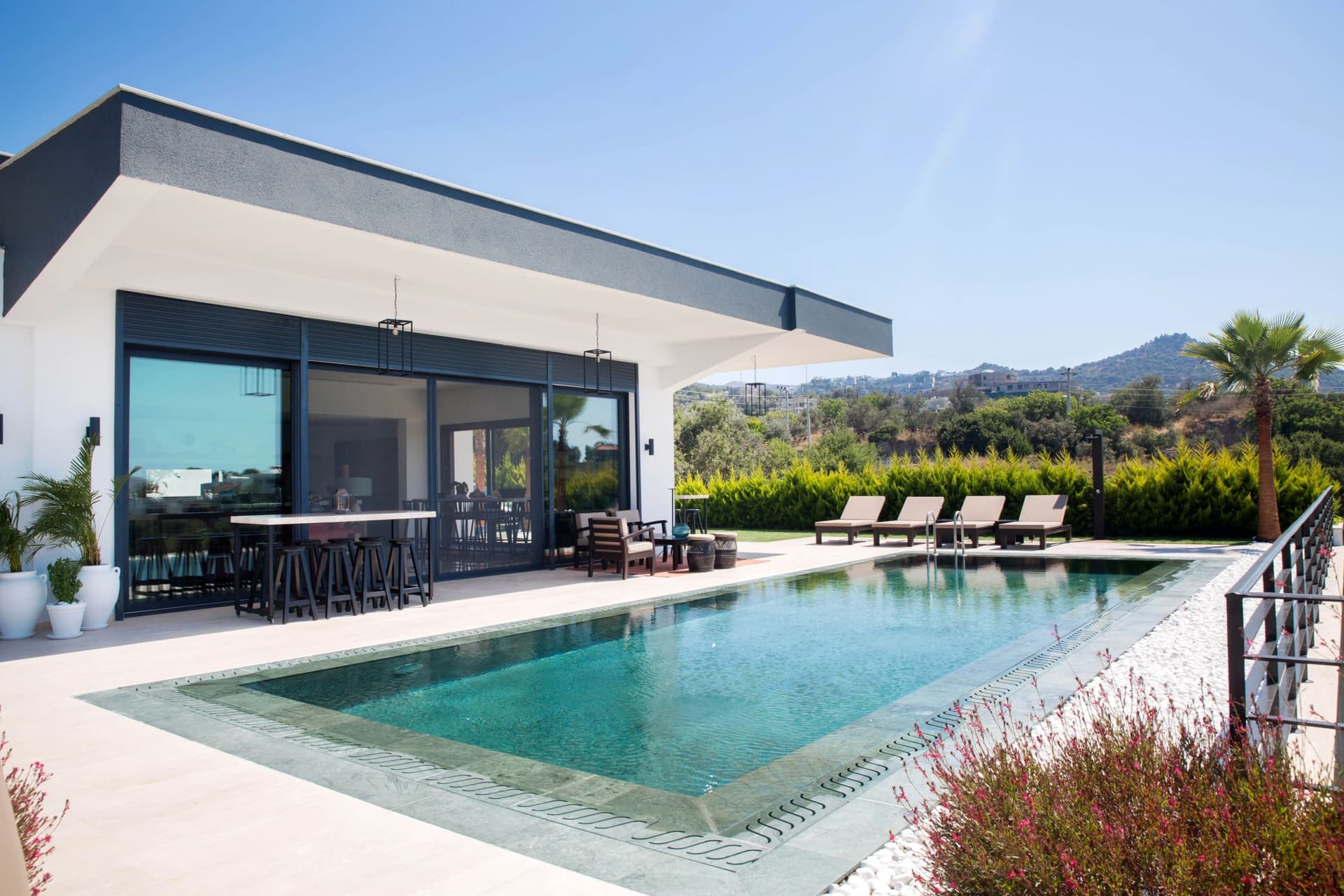Villa Lasos, Bodrum — 3. fotoğraf