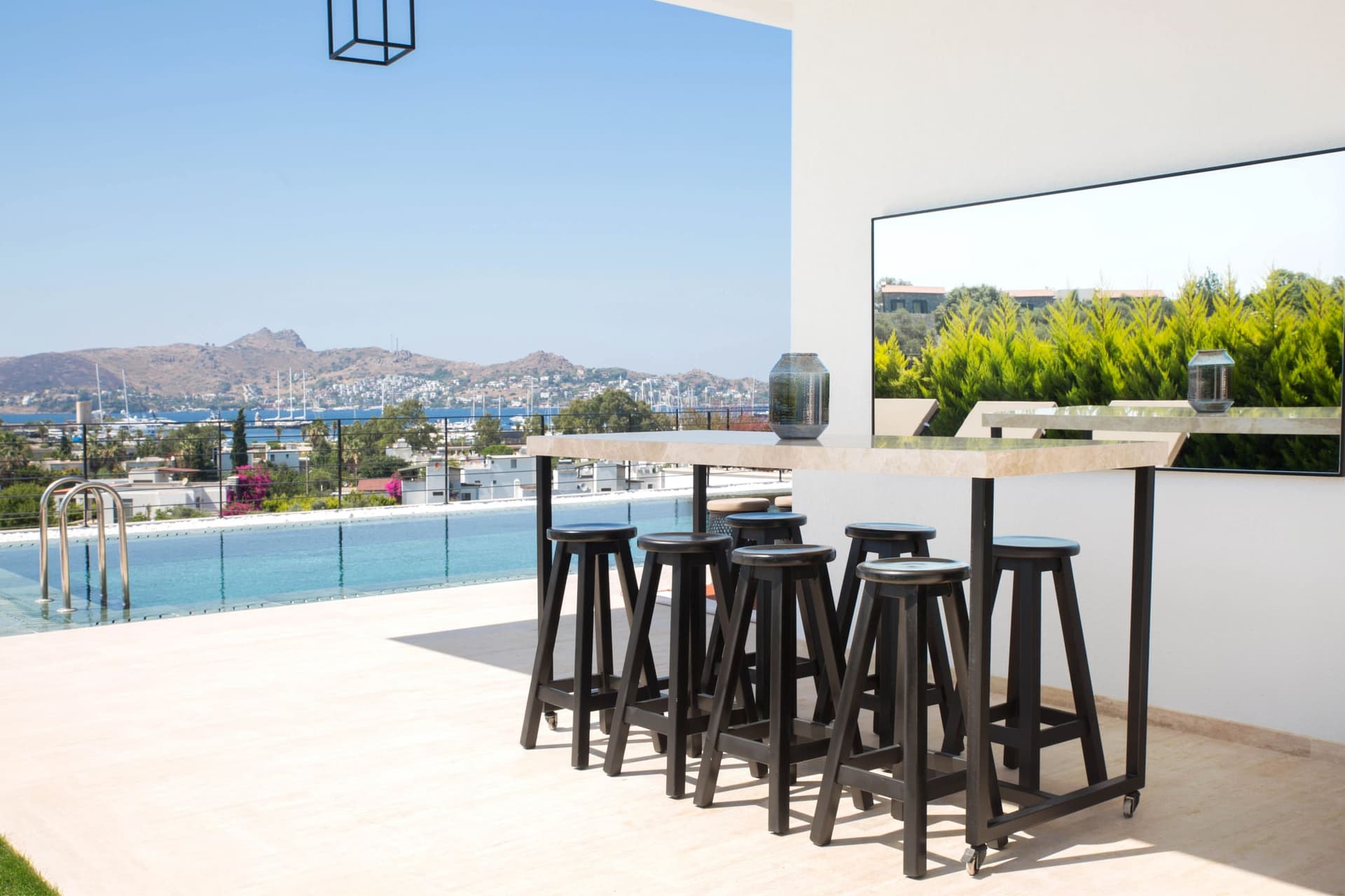Villa Lasos, Bodrum — 5. fotoğraf