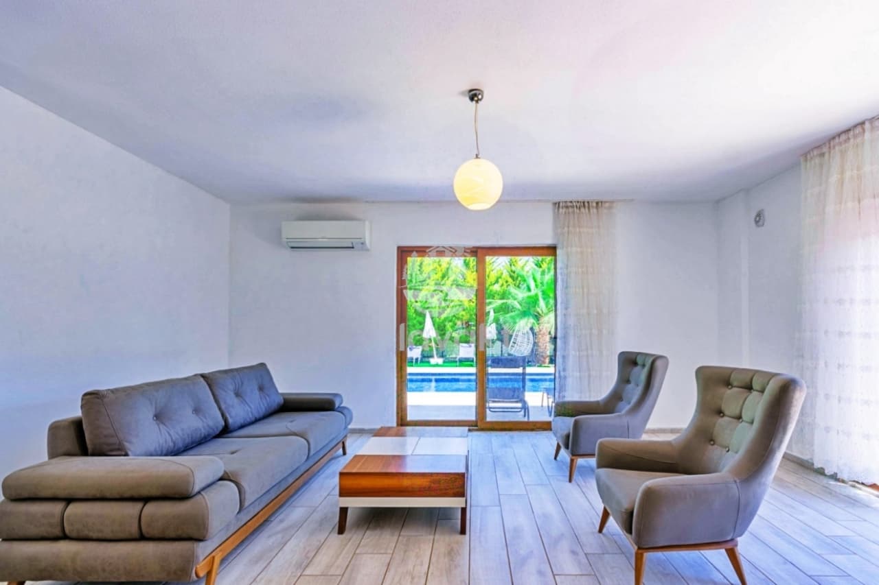 Villa Last Summer Uno, Çukurbağ — 3. fotoğraf