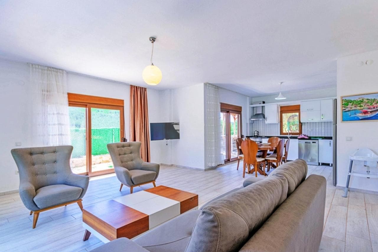 Villa Last Summer Uno, Çukurbağ — 4. fotoğraf