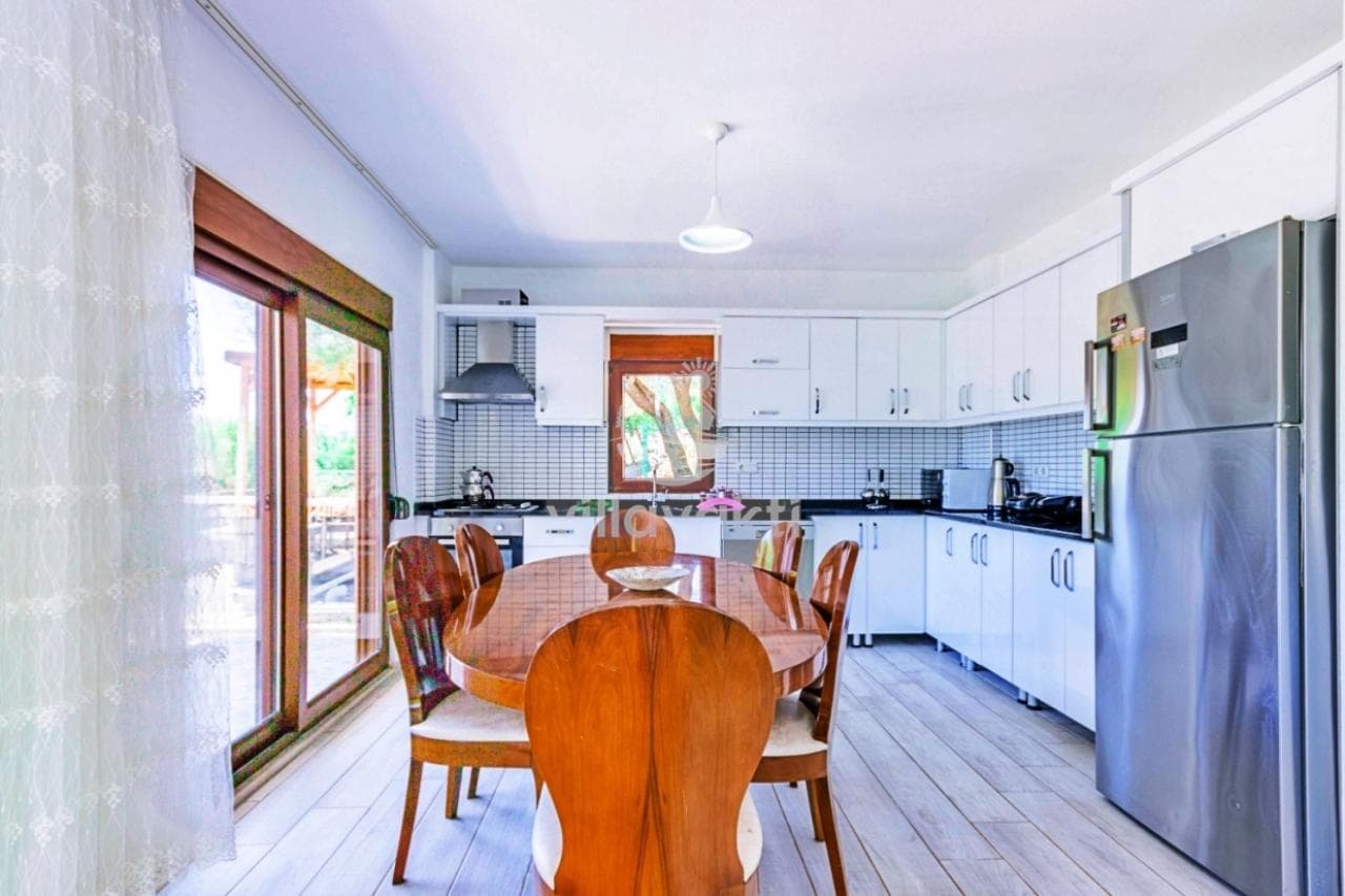Villa Last Summer Uno, Çukurbağ — 5. fotoğraf
