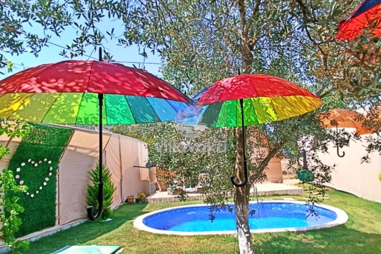 Villa Lastos, Kayaköy — 3. fotoğraf