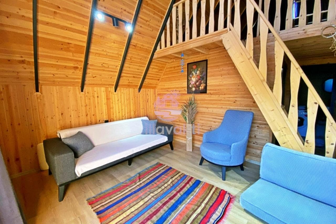 Villa Lastos, Kayaköy — 5. fotoğraf