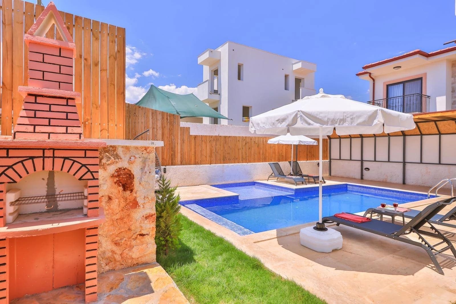 Villa Lavanta, Kaş — 2. fotoğraf