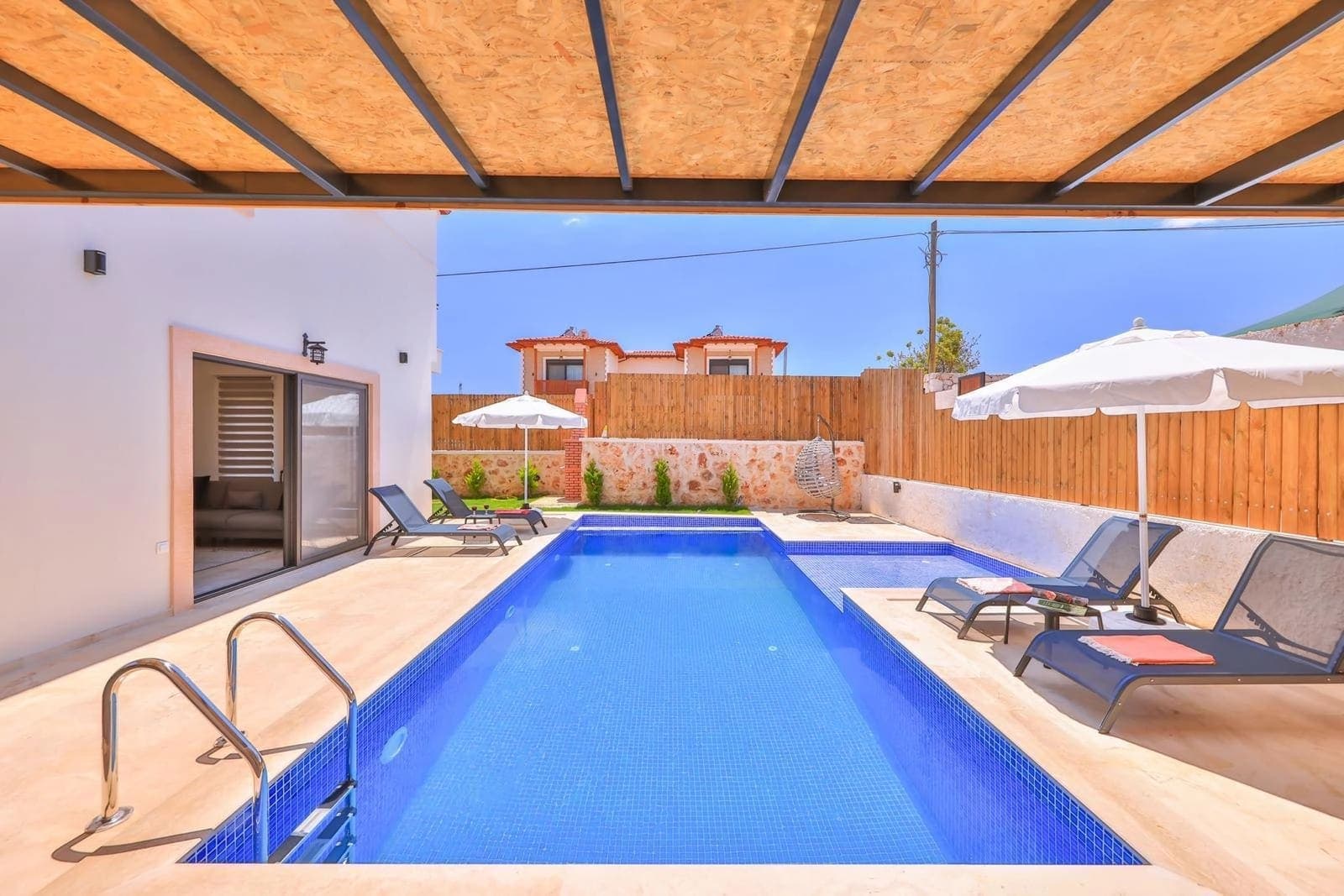 Villa Lavanta, Kaş — 4. fotoğraf