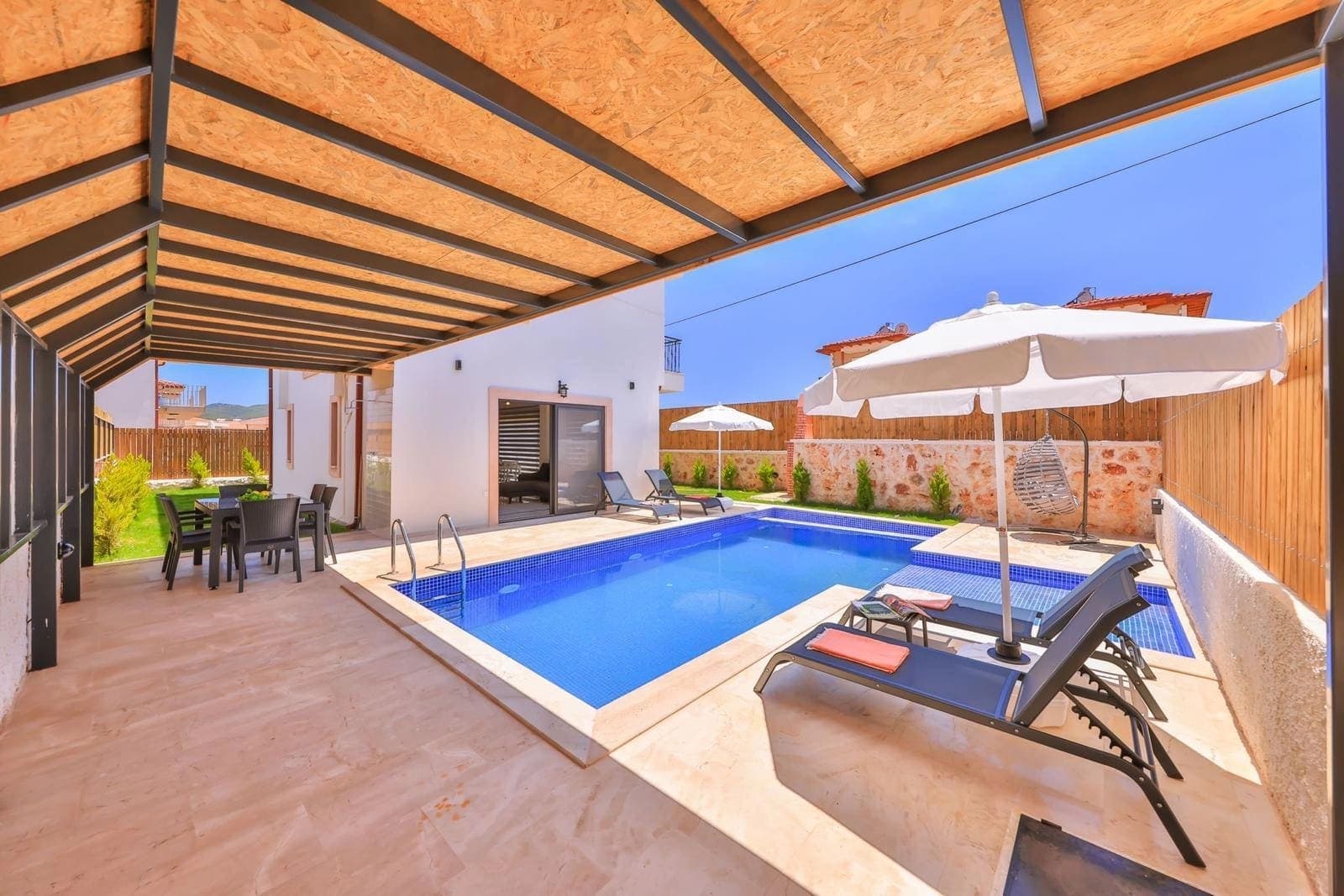 Villa Lavanta, Kaş — 5. fotoğraf