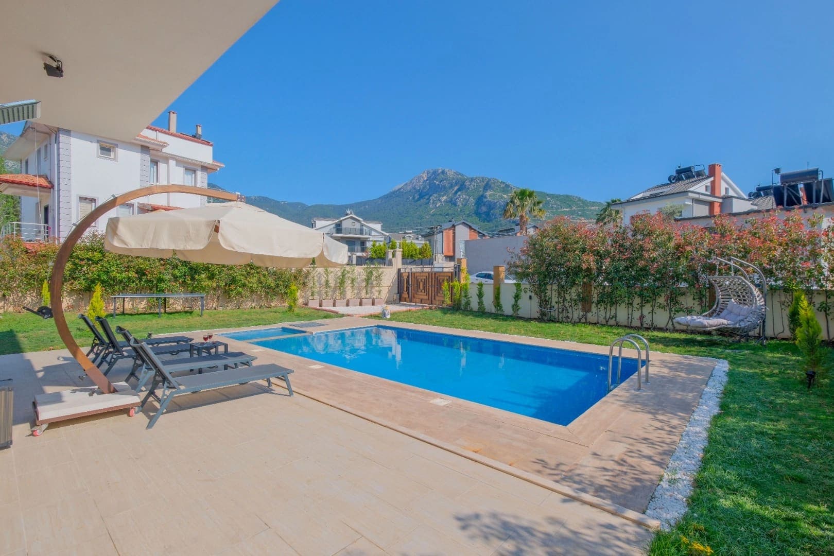 Villa Lavanta 1, Fethiye — 2. fotoğraf