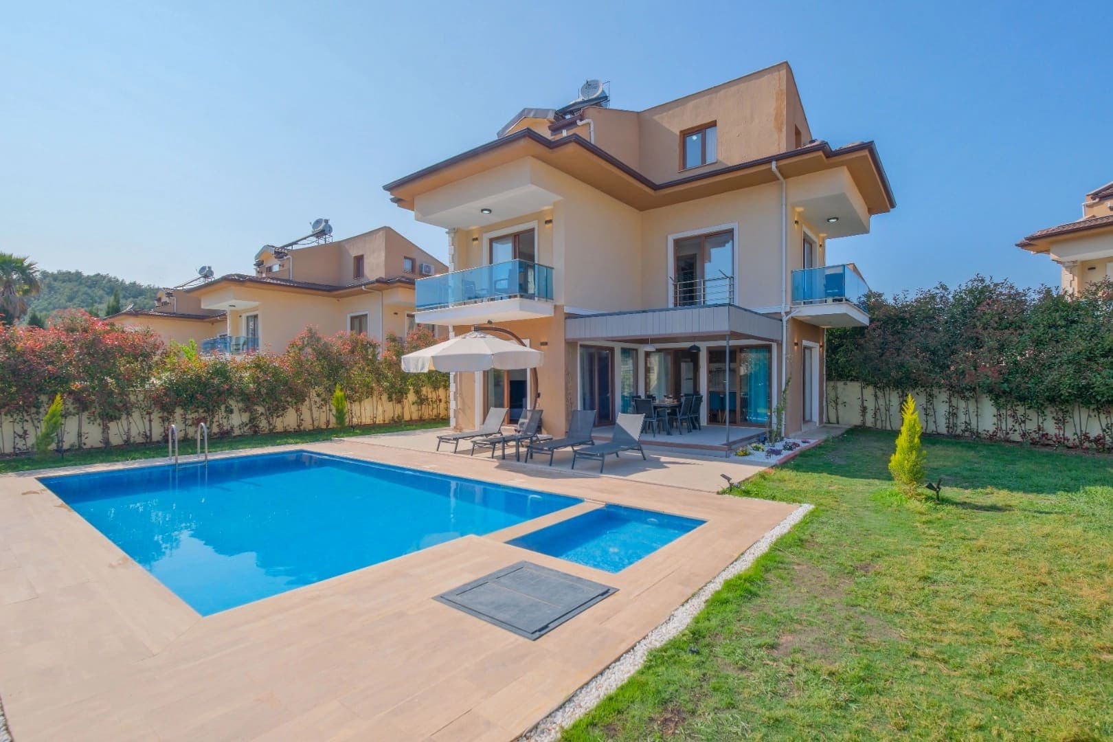 Villa Lavanta 1, Fethiye — 3. fotoğraf