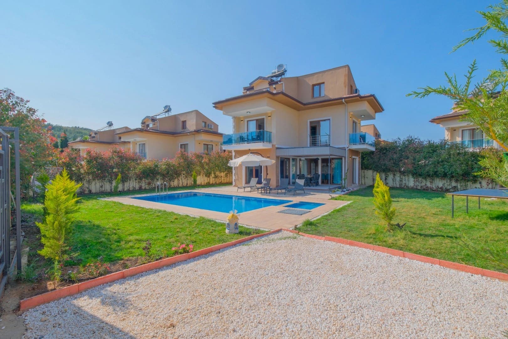 Villa Lavanta 1, Fethiye — 4. fotoğraf