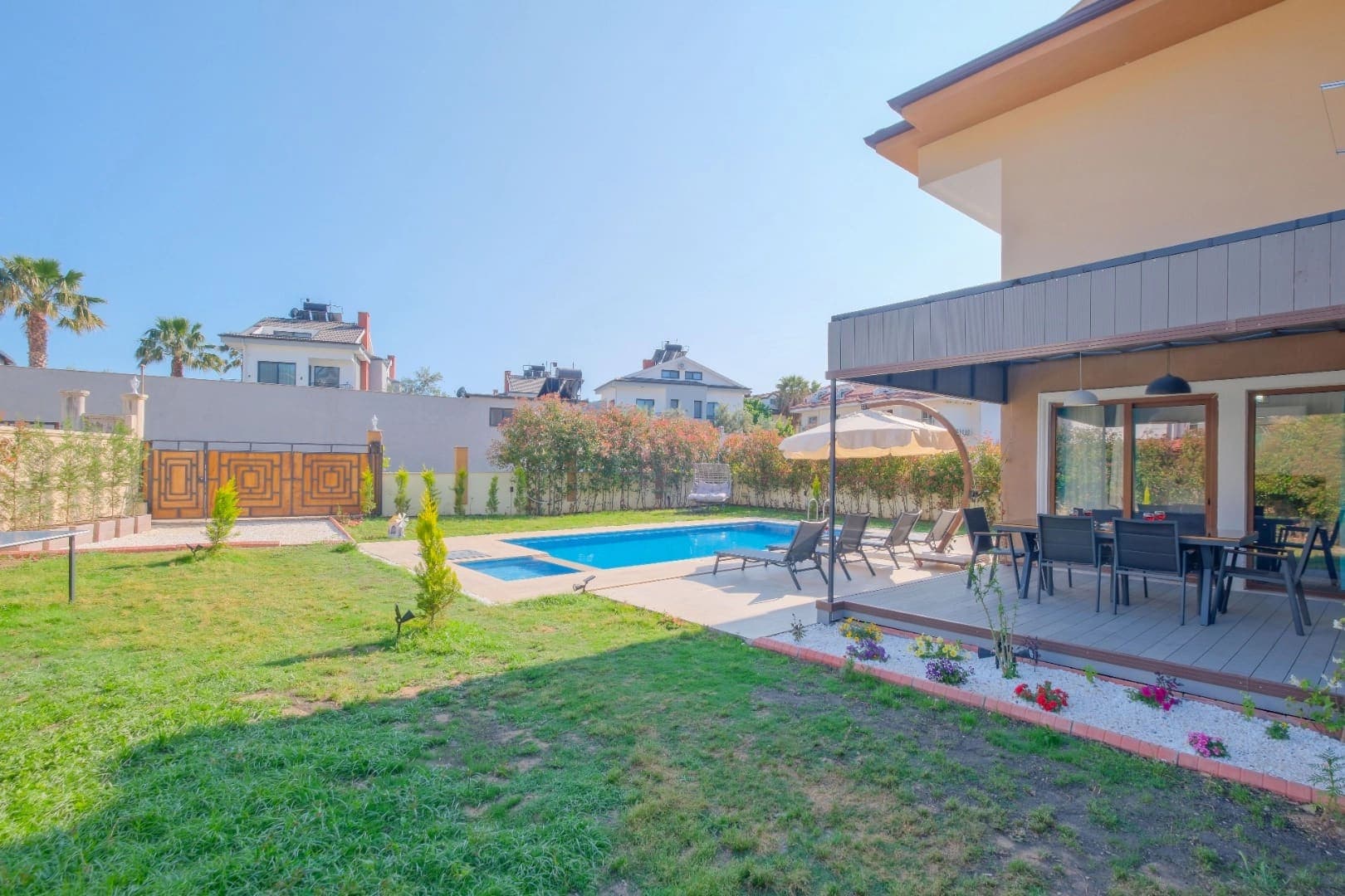 Villa Lavanta 1, Fethiye — 5. fotoğraf
