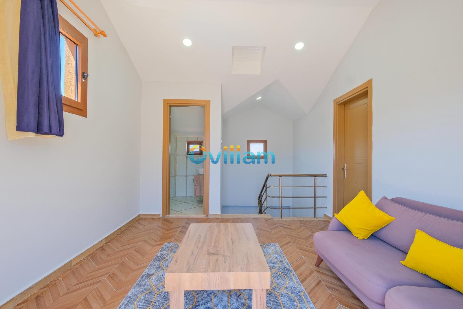 Villa Lavanta 4, Fethiye — 3. fotoğraf