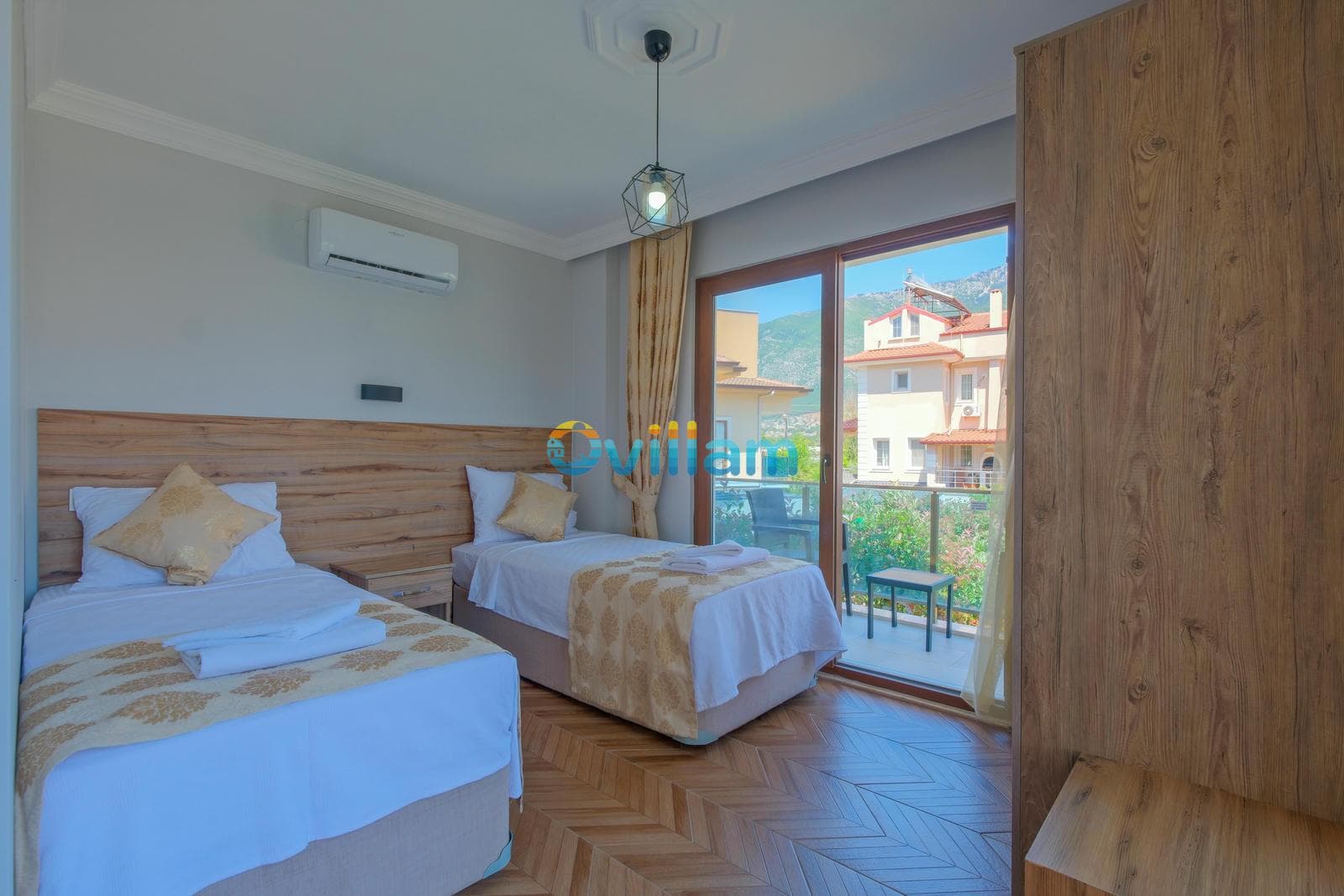 Villa Lavanta 6, Fethiye — 5. fotoğraf