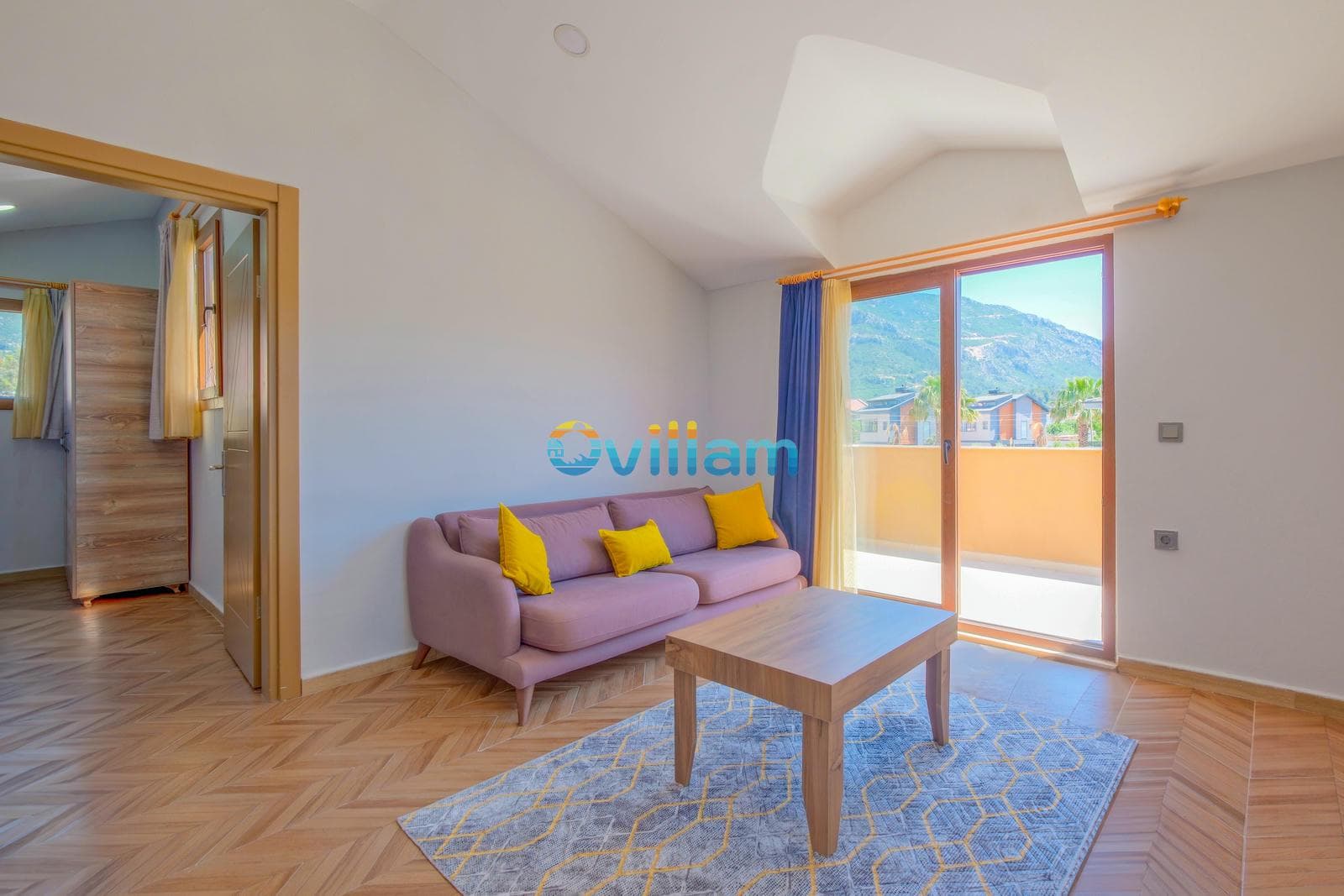 Villa Lavanta 7, Fethiye — 2. fotoğraf