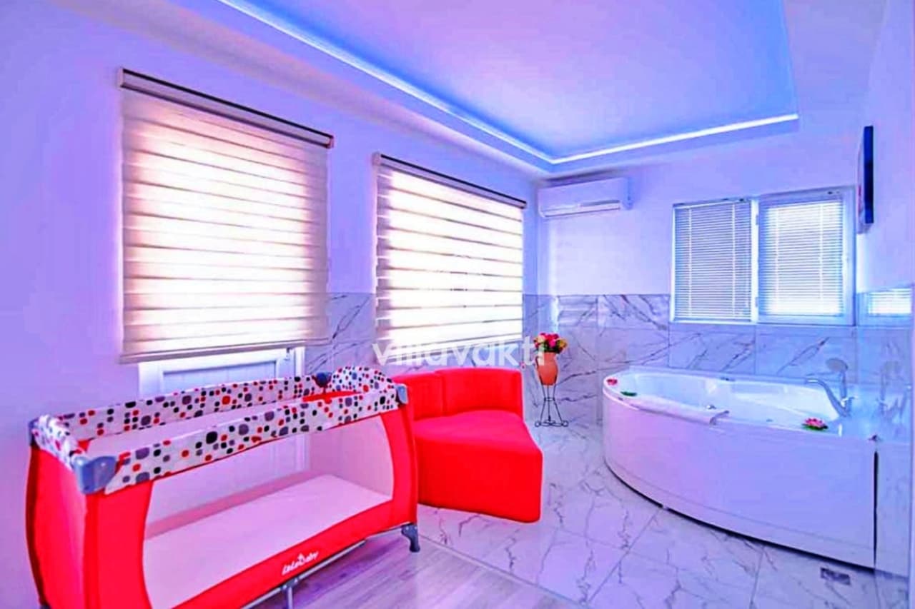 Villa Lavanta Duo, Kayaköy — 2. fotoğraf