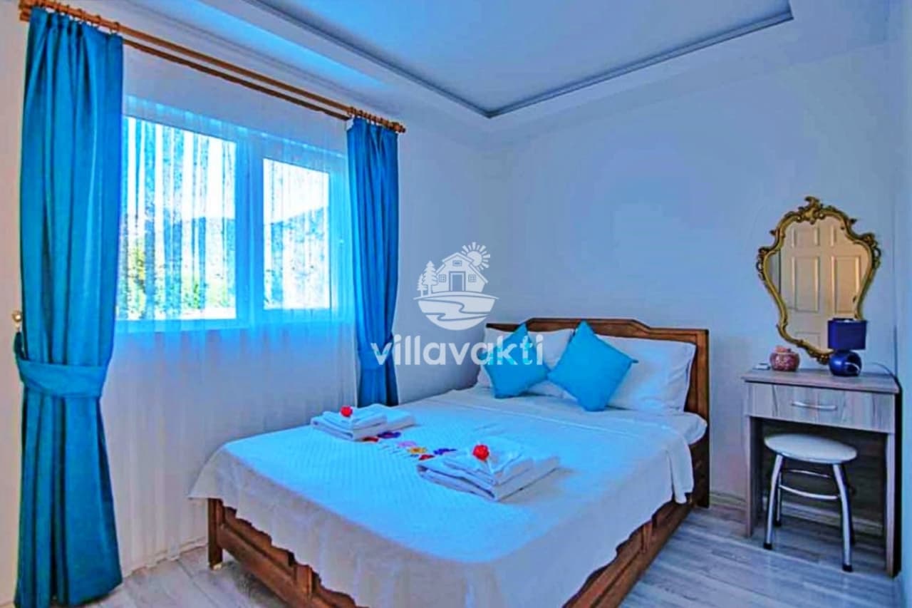 Villa Lavanta Duo, Kayaköy — 3. fotoğraf