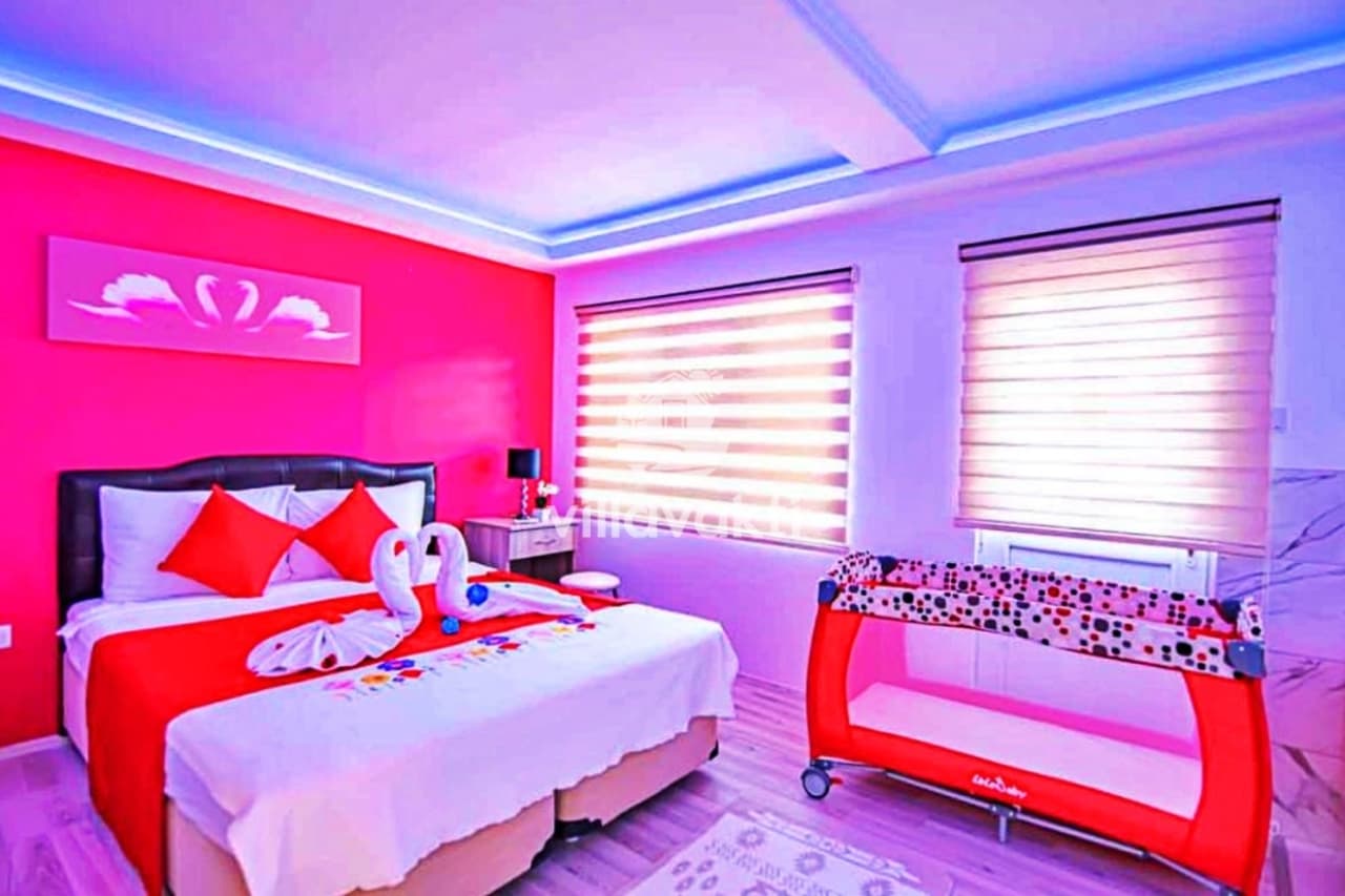 Villa Lavanta Duo, Kayaköy — 4. fotoğraf