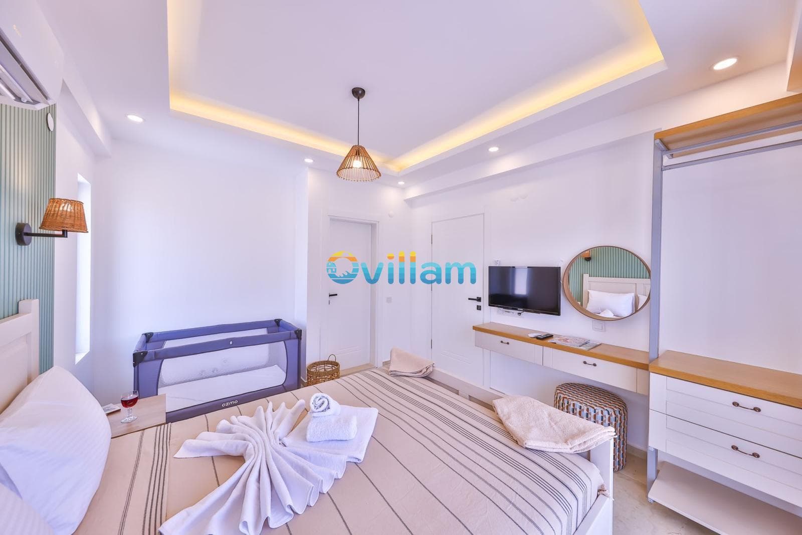 Villa Lavanta Kaş, Kaş — 5. fotoğraf